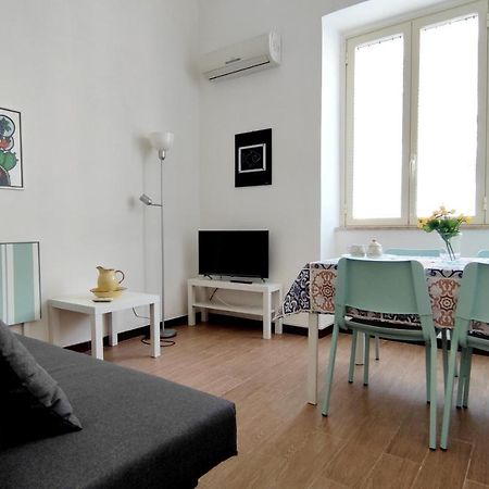 Casa Vacanza San Crispino, Boccetta. Messina Bagian luar foto