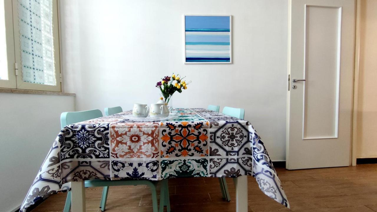 Casa Vacanza San Crispino, Boccetta. Messina Bagian luar foto