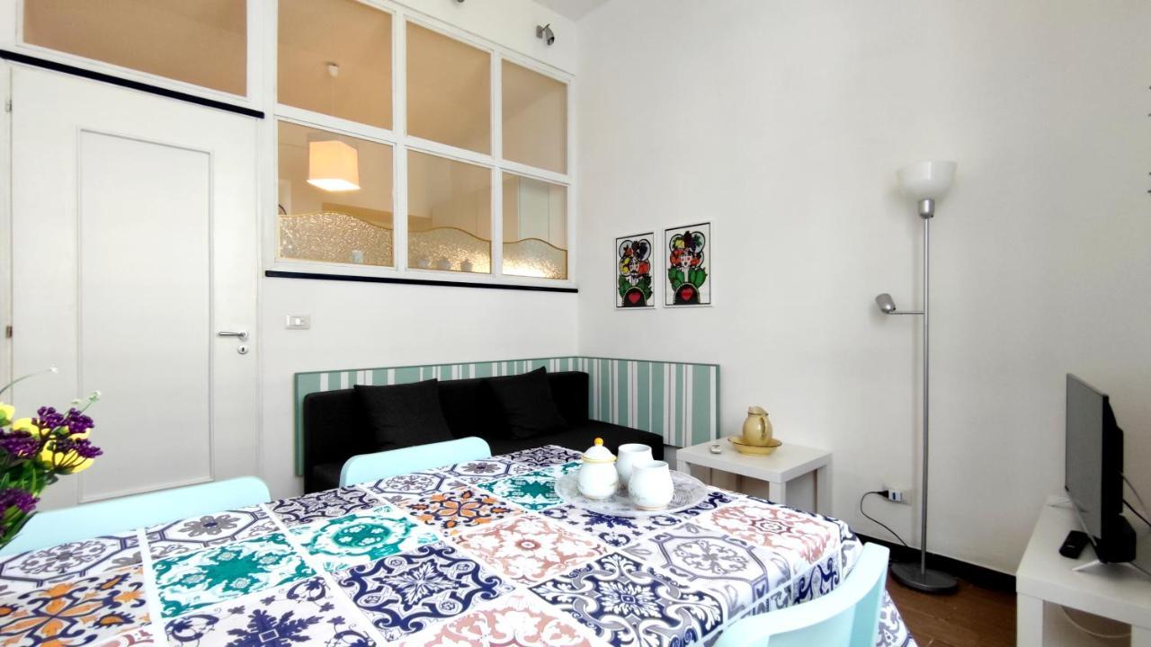 Casa Vacanza San Crispino, Boccetta. Messina Bagian luar foto