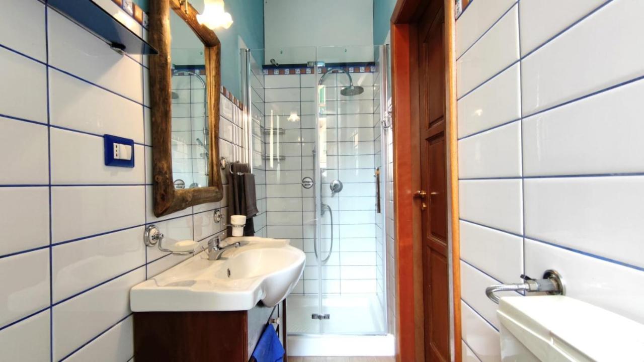 Casa Vacanza San Crispino, Boccetta. Messina Bagian luar foto