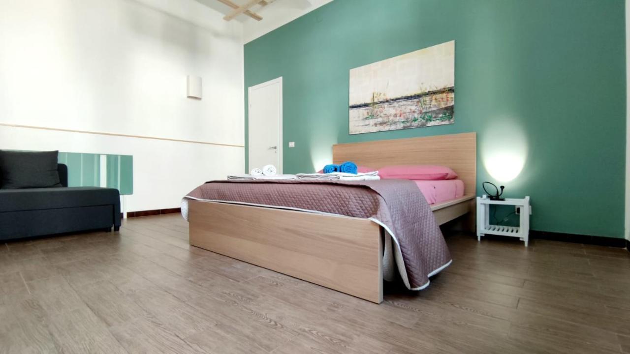 Casa Vacanza San Crispino, Boccetta. Messina Bagian luar foto