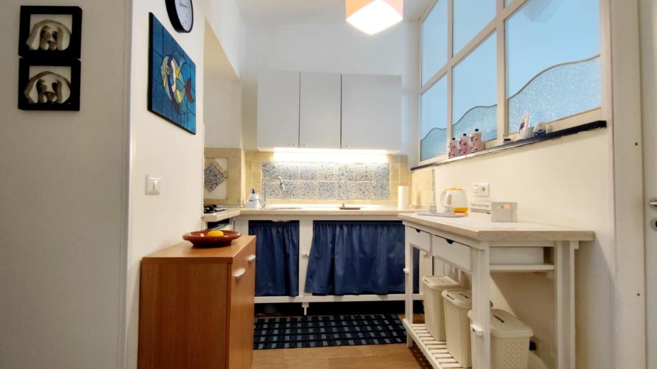 Casa Vacanza San Crispino, Boccetta. Messina Bagian luar foto