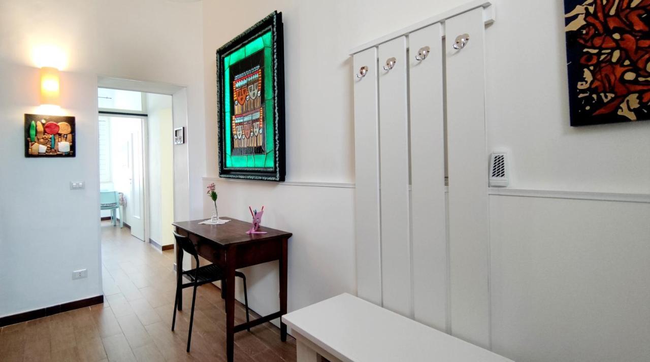 Casa Vacanza San Crispino, Boccetta. Messina Bagian luar foto