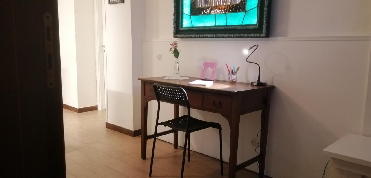 Casa Vacanza San Crispino, Boccetta. Messina Bagian luar foto